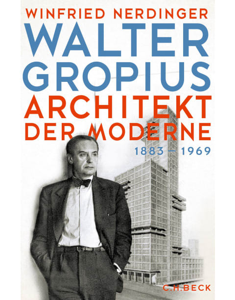 Walter Gropius
