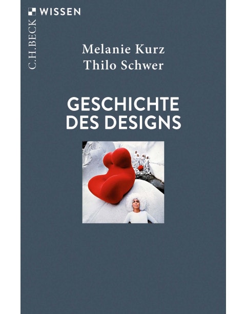 Geschichte des Designs
