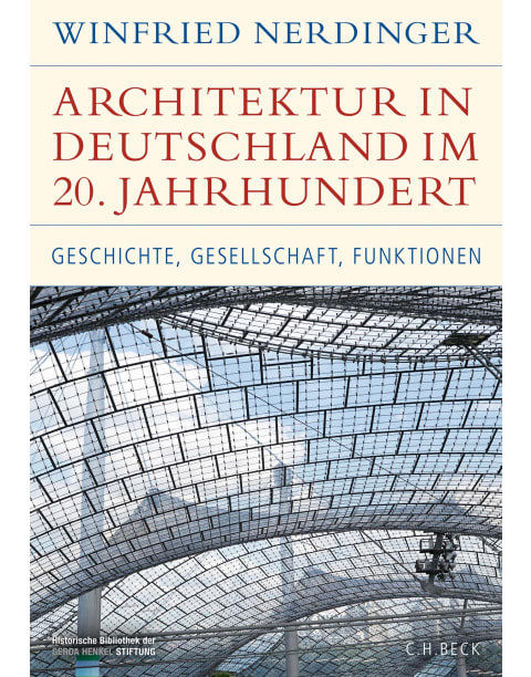 Architektur in Deutschland im 20. Jahrhundert