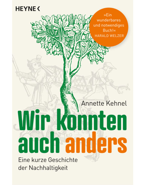 Wir konnten auch anders