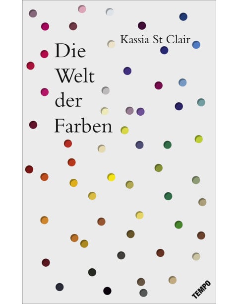 Die Welt der Farben