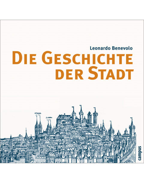 Die Geschichte der Stadt