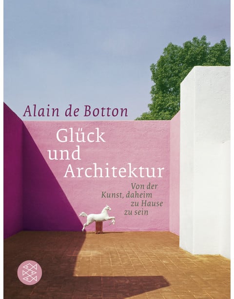 Glück und Architektur