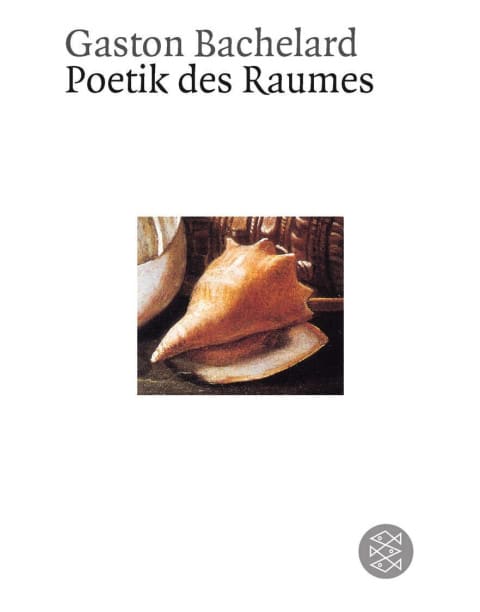 Poetik des Raumes
