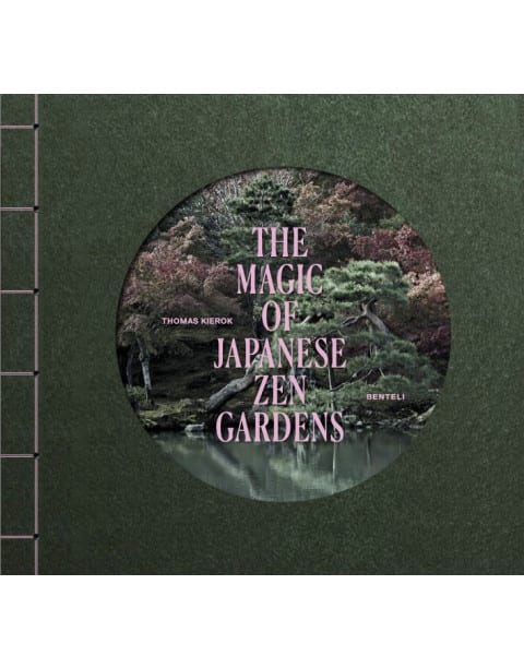 The Magic of Japanese Zen Gardens