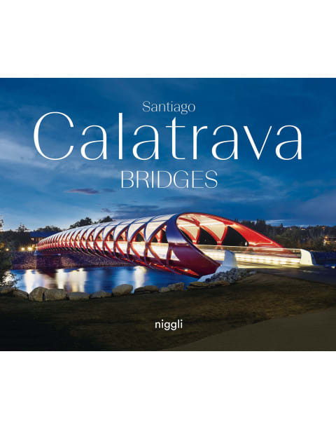 Santiago Calatrava 