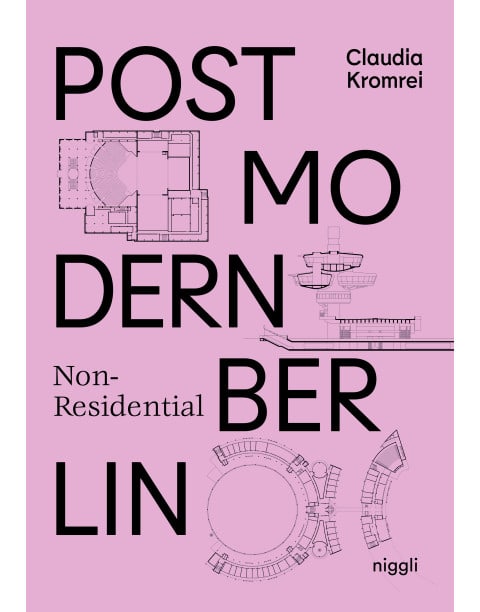 Postmodern Berlin