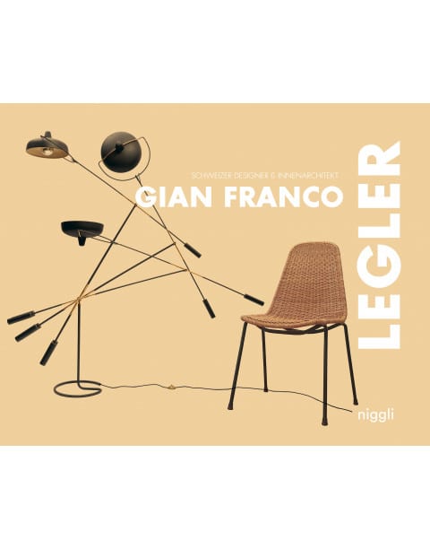 Gian Franco Legler