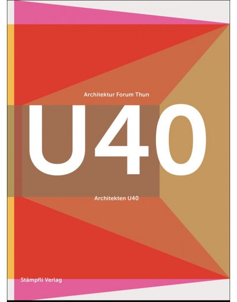 Architekten U40