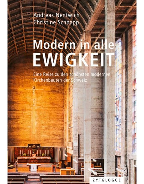 Modern in alle Ewigkeit