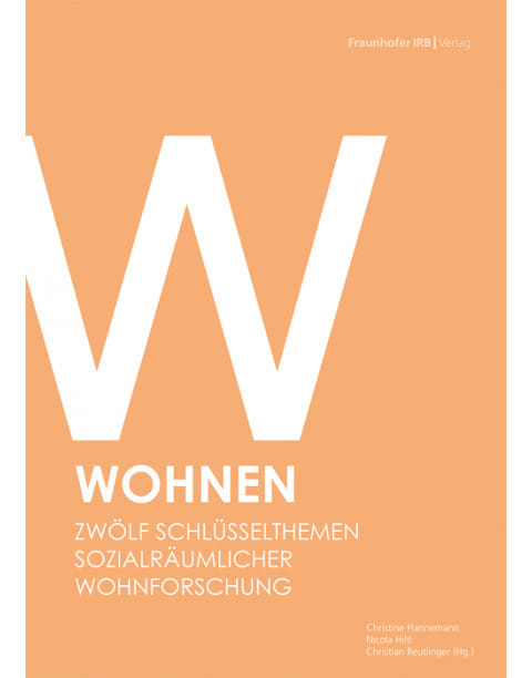 Wohnen.