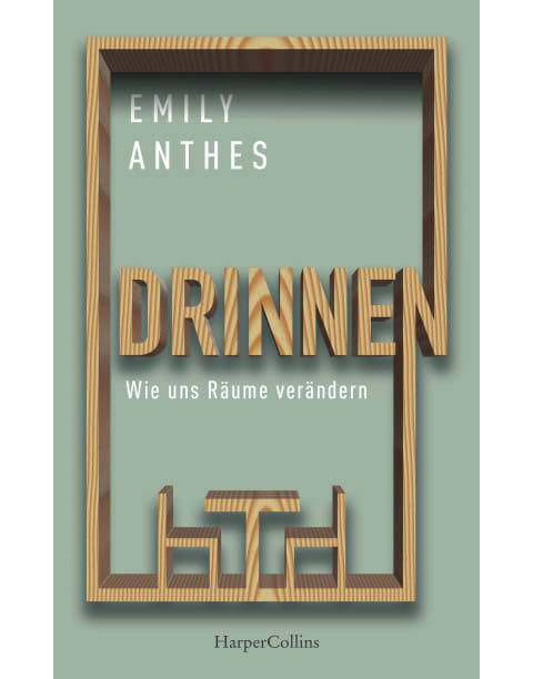 Drinnen
