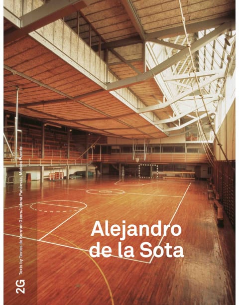 Alejandro de la Sota
