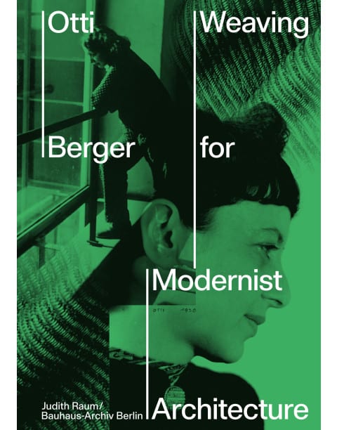 Otti Berger