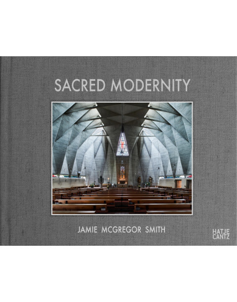 Sacred Modernity