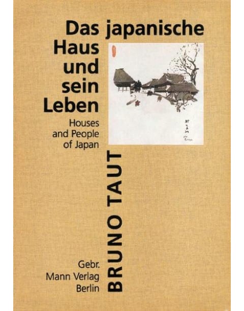 Bruno Taut