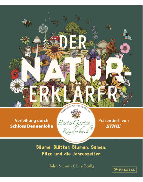 Der Natur-Erklärer