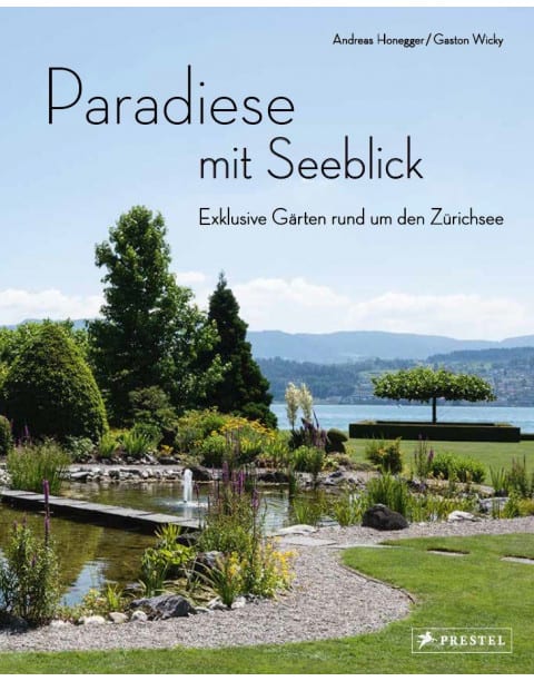 Paradiese mit Seeblick