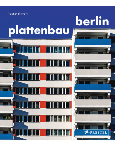 Plattenbau Berlin