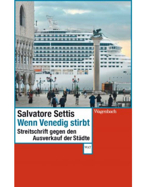 Wenn Venedig stirbt