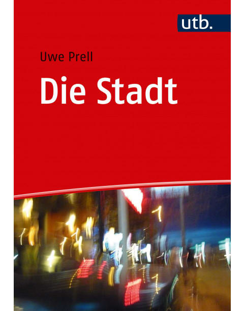Die Stadt