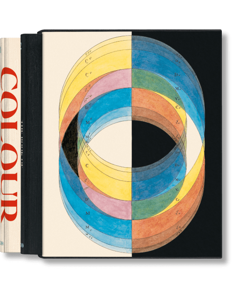 The Book of Colour Concepts