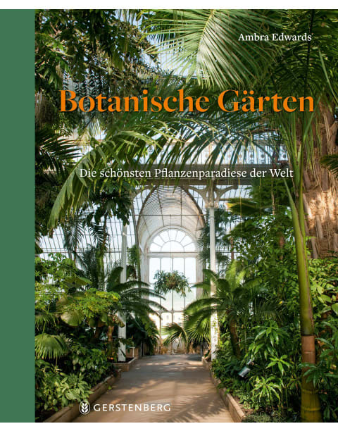 Botanische Gärten