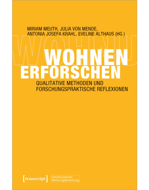 Wohnen erforschen