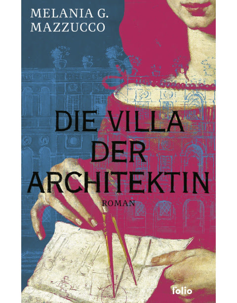 Die Villa der Architektin