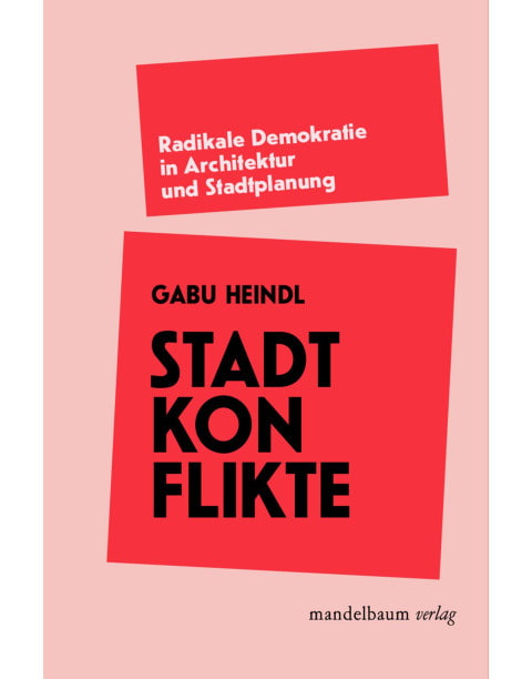 Stadtkonflikte
