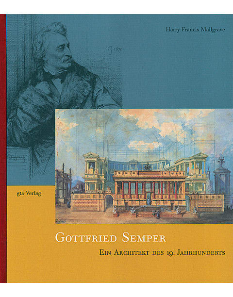 Gottfried Semper
