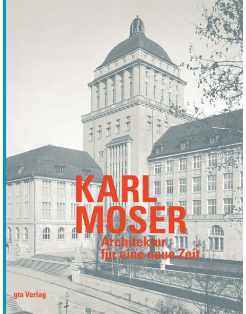Karl Moser