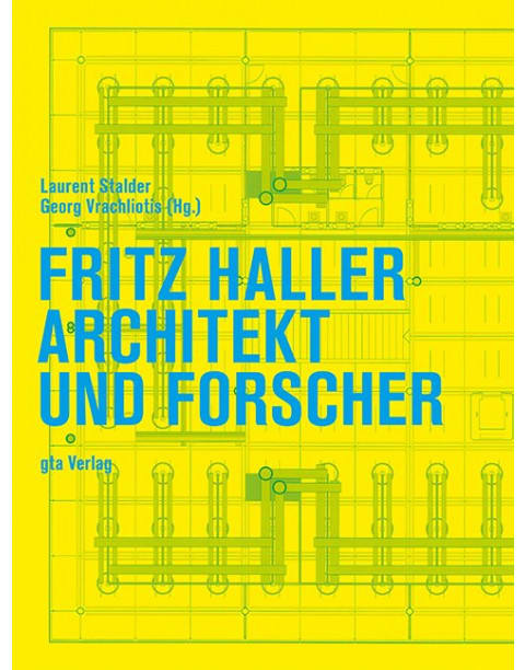 Fritz Haller