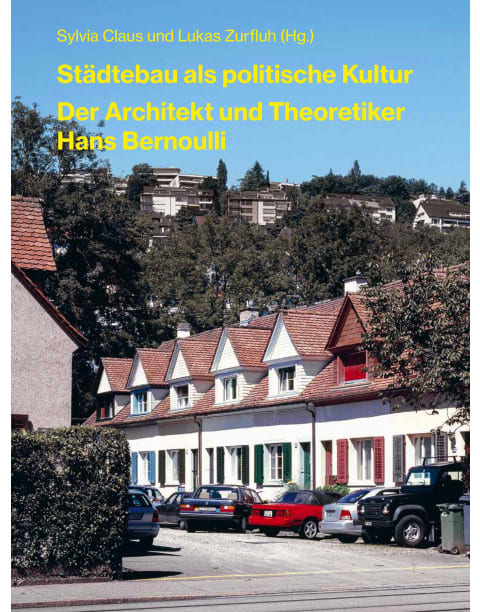 Städtebau als politische Kultur