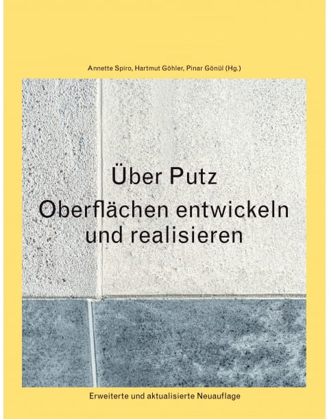 Über Putz