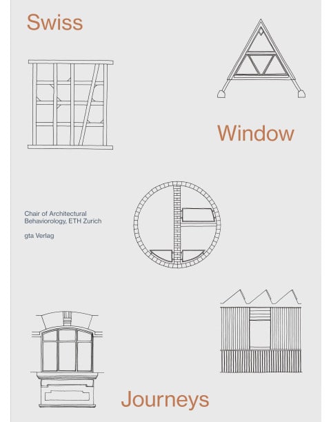 Swiss Window Journeys