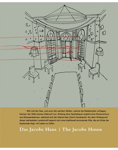 Das Jacobs Haus