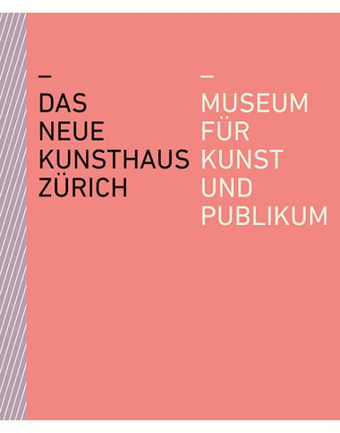 Das neue Kunsthaus Zürich