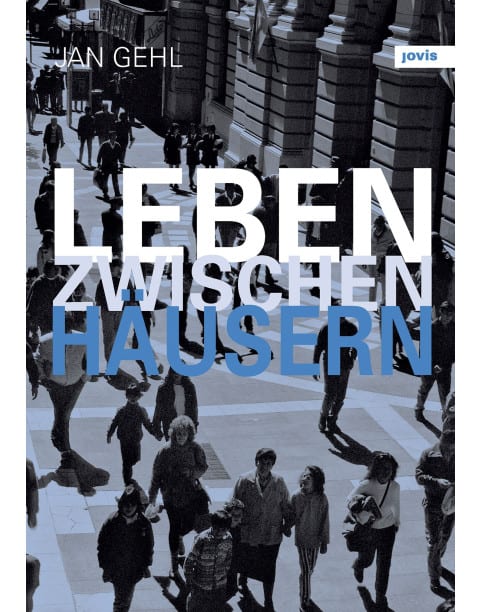 Leben zwischen Häusern