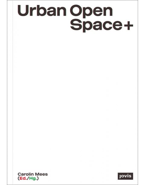 Urban Open Space+