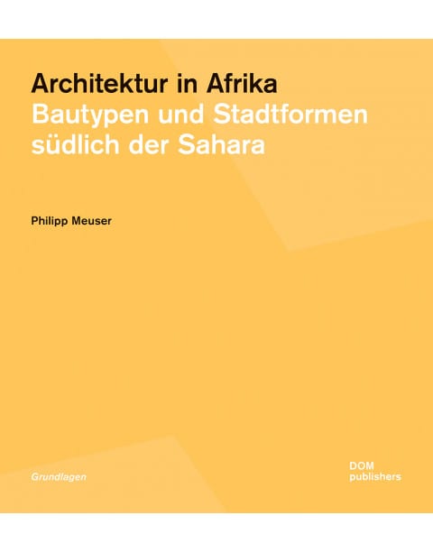Architektur in Afrika