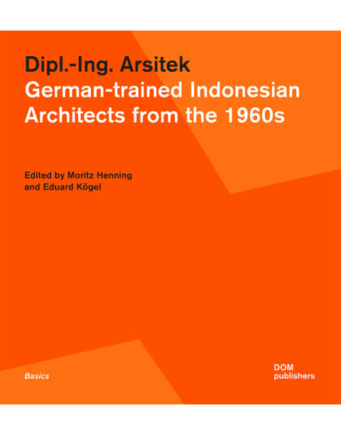 Dipl.-Ing. Arsitek