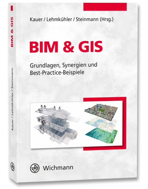 BIM & GIS