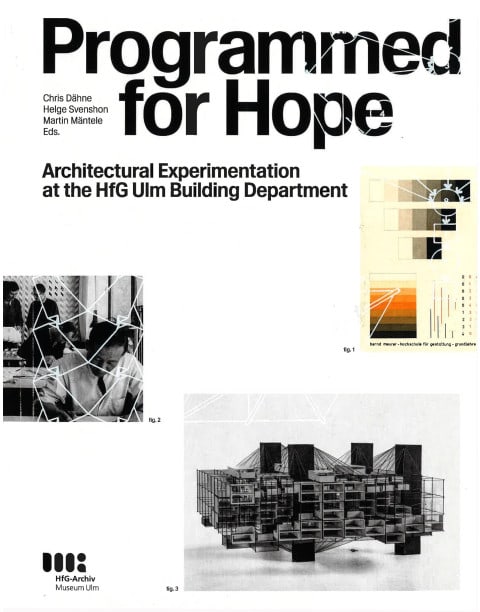Programmed for Hope
