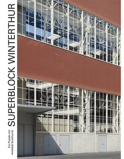 Superblock Winterthur