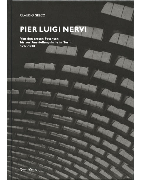 Pier Luigi Nervi