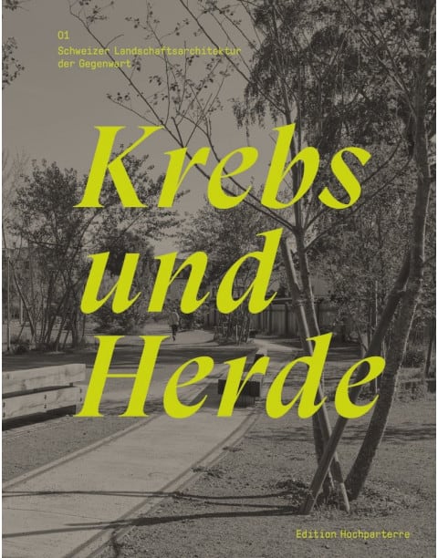 Krebs und Herde
