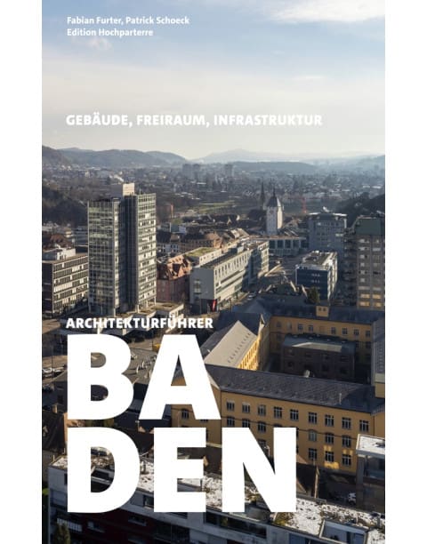 Architekturführer Baden