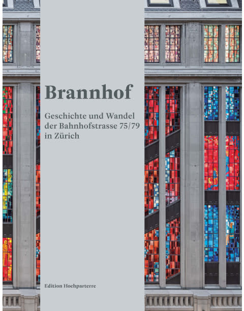 Brannhof