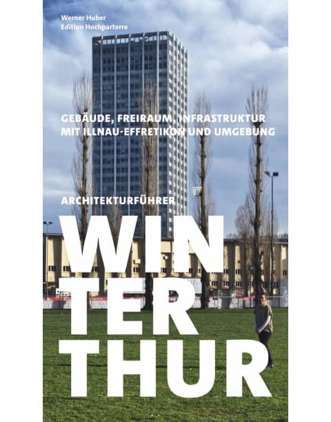 Architekturführer Winterthur